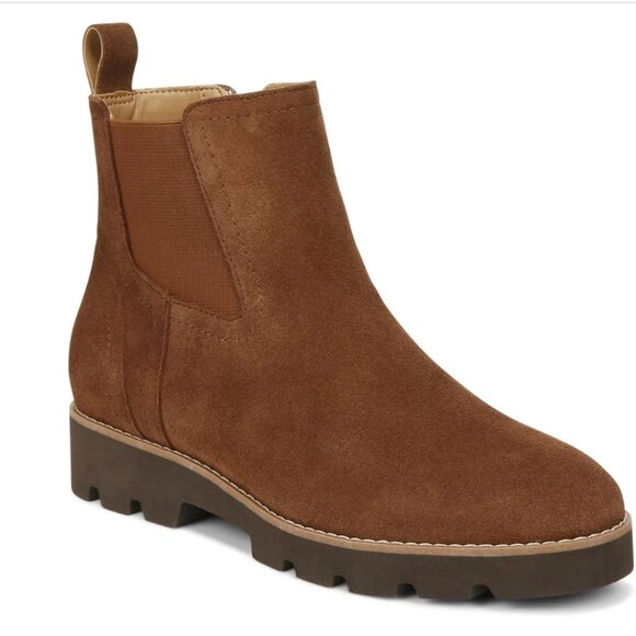 NWOT Vionic Brighton Ankle Boot | Size 7 - Picture 1 of 9